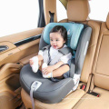 ECE R129 Portátil Baby Car Seate com Isofix